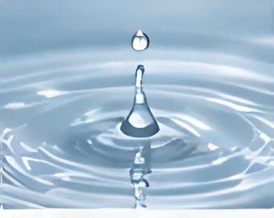 水滴